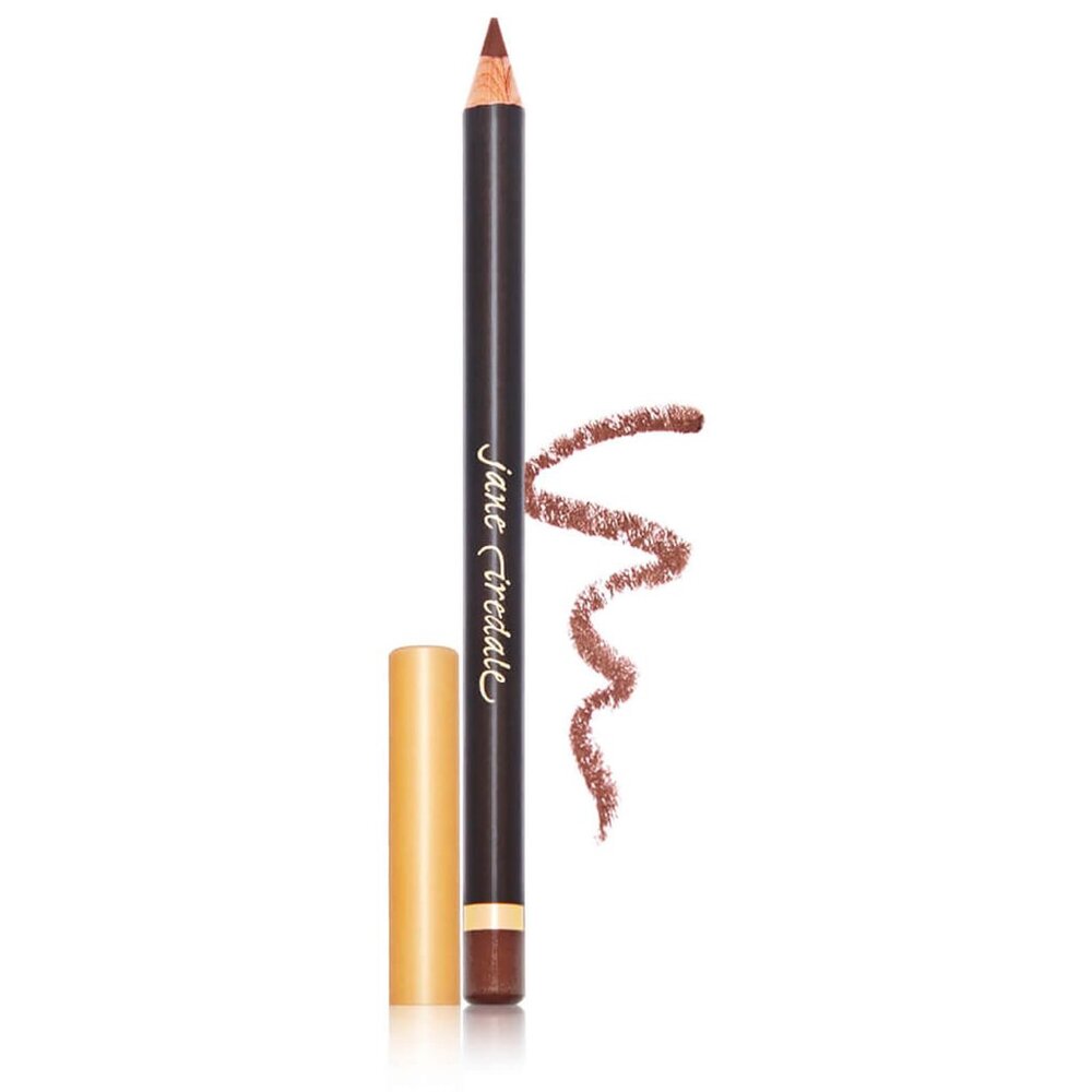 Jane Iredale BASIC BROWN Eye Pencil ~NEW IN BOX~